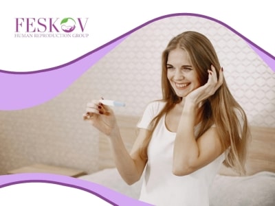 Embarazo después de un aborto espontáneo: cómo quedar embarazada